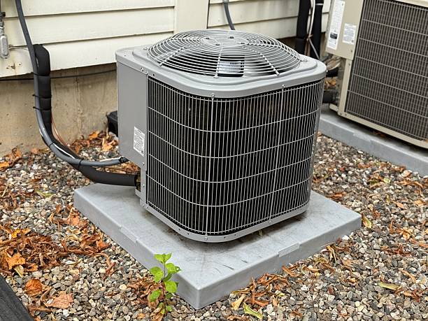 24/7 Emergency Heat Pump Repair experts in Rock City Falls, NY