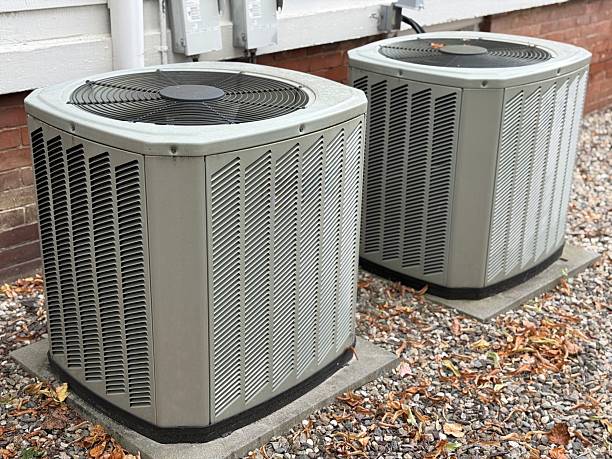 Reliable Heat Pump Repair contractor in Rock City Falls, NY by Leonard HVAC