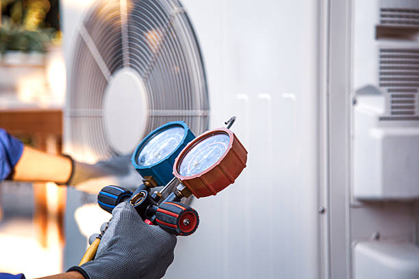 Affordable Heat Pump Repair solutions in Rock City Falls, NY