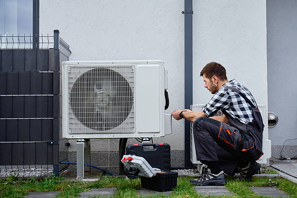 Top rated local Heat Pump Repair specialists in Rock City Falls, NY
